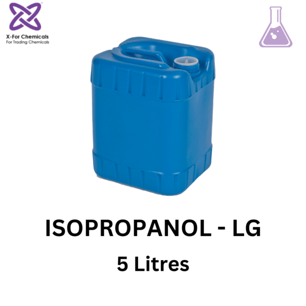 ISOPROPANOL LG